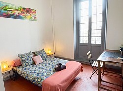 CHAMBRE AUBERGE