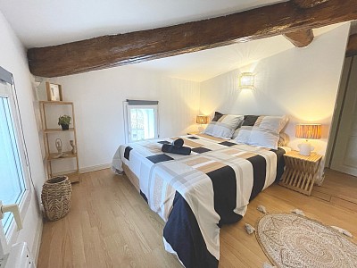 Appartements, chambres pour 1 à 10 personnes