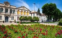 Musée des Beaux Arts